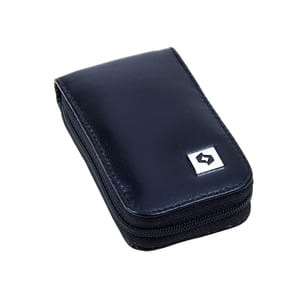 Набор маникюрный СТАЛЕКС Men's basic 4 предмета артикул MS-06 1 шт