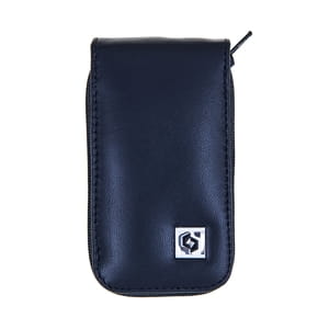 Набор маникюрный СТАЛЕКС Men's basic 4 предмета артикул MS-06 1 шт