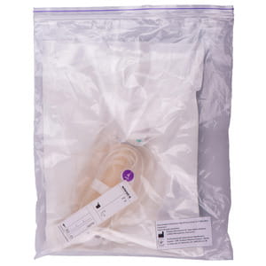 Помпа инфузионная Easy Pump II LT 400-100-S Изипамп эластомерная стерильная, объем 400 мл, поток 4 мл/час, время 100 часов 1 шт