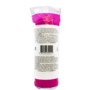 Ватні диски AIR DREAM (Ейр дрім) 80 шт