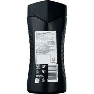 Гель для душа AXE (АКС) You 250 мл
