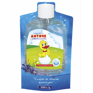 Крем-мыло ФИТОДОКТОР Гипоаллергенное дой-пак 300 г