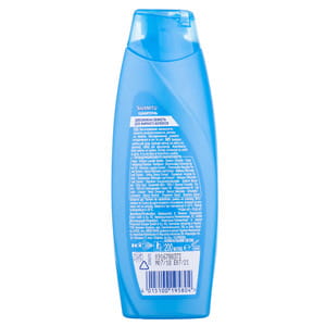 Шампунь для волос SHAMTU (Шамту) Очищение и свежесть c экстрактами трав для жирных волос 200 мл