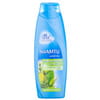 Шампунь для волос SHAMTU (Шамту) Очищение и свежесть c экстрактами трав для жирных волос 200 мл