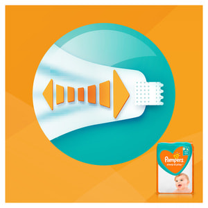 Подгузники для детей PAMPERS Sleep & Play (Памперс Слип энд Плей) Maxi 4 от 9 до 14 кг 50 шт