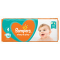 Підгузки для дітей PAMPERS Sleep & Play (Памперс Сліп энд Плей) Maxi 4 від 9 до 14 кг 50 шт