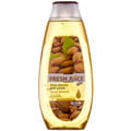 Гель-масло для душа FRESH JUICE (Фреш Джус) Sweet Almond Сладкий миндаль 400 мл