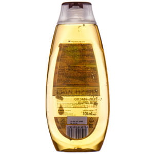 Гель-олія для душу FRESH JUICE (Фреш Джус) Sweet Almond Солодкий мигдаль 400 мл