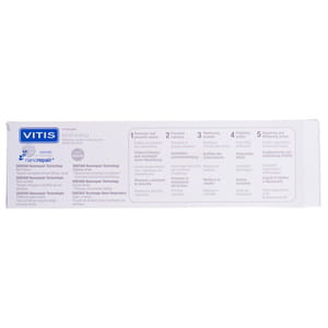 Зубная паста VITIS (Витис) Whitening отбеливающая 100 мл