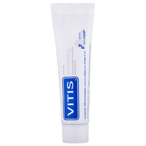 Зубная паста VITIS (Витис) Whitening отбеливающая 100 мл