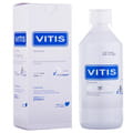 Ополаскиватель для ротовой полости VITIS (Витис) Whitening отбеливающий 500 мл