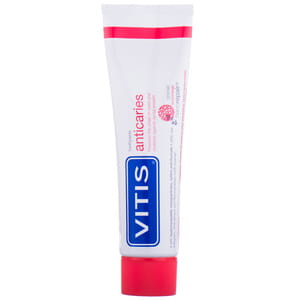 Зубна паста VITIS (Вітіс) Anticaries проти карієсу 100 мл