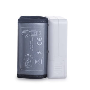 Вимірювач (тонометр) артеріального тиску Paramed (Парамед) модель X3 автоматичний на зап'ястя