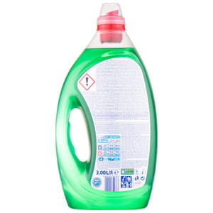 Гель для стирки PERSIL (Персил) Универсальный 3 л