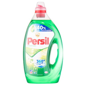 Гель для стирки PERSIL (Персил) Универсальный 3 л