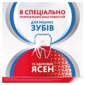 Зубная паста PARODONTAX (Пародонтакс) Комплексная защита экстра cвежесть 75 мл