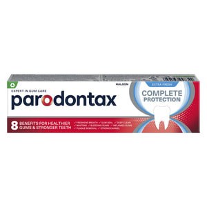 Зубна паста PARODONTAX (Пародонтакс) Комплексний захист екстра cвіжість 75 мл