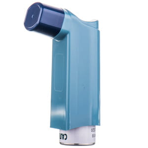 Сальбутамол инг. под давл. 100мкг/доза баллон 200доз