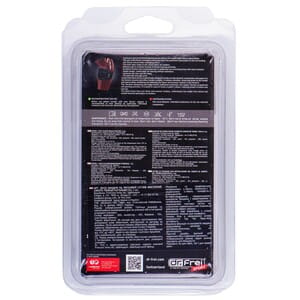 Бандаж на локтевой сустав DR.FREI (Доктор Фрай) фиксирующий локоть теннисиста/гольфиста артикул S8322