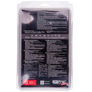 Бандаж на локтевой сустав с дополнительной фиксацией DR.FREI (Доктор Фрай) артикул S8321