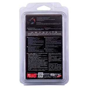 Бандаж на лучезапястный сустав эластичный DR.FREI (Доктор Фрай) артикул S8503 размер  L