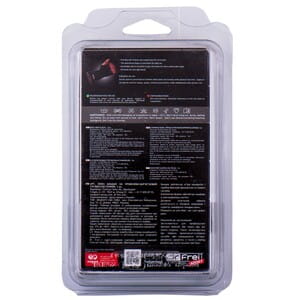 Бандаж на лучезапястный сустав эластичный DR.FREI (Доктор Фрай) артикул S8503 размер M