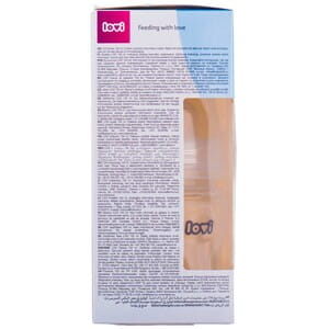 Бутылочка для кормления CANPOL (Канпол) Lovi (Лови) артикул 21/564 Super Vent 150 мл