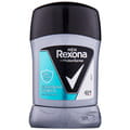 Дезодорант-антиперспирант карандаш REXONA (Рексона) Men Motionsense Антибактериальная свежесть для мужчин 50 мл