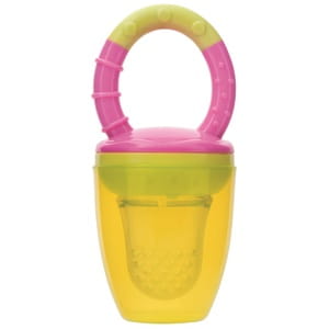 Сеточка для кормления детская CANPOL (Канпол) артикул 56/010 силиконовая