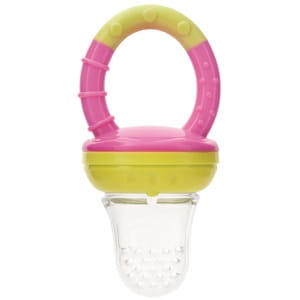 Сеточка для кормления детская CANPOL (Канпол) артикул 56/010 силиконовая