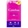 Прокладки щоденні Carefree (Кефрі) Plus Large Fresh (Плюс ладж фреш) 36 шт