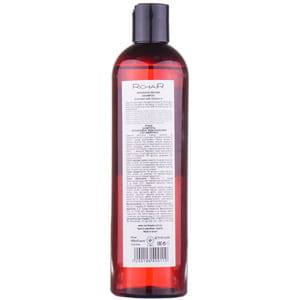 Шампунь для волос RICHAIR (Ричеа) Интенсивное восстановление с витамином Е 400 мл