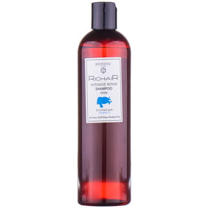 Шампунь для волос RICHAIR (Ричеа) Интенсивное восстановление с витамином Е 400 мл