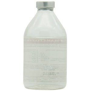 Хартмана раствор р-р д/инф. 200мл