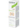 Крем для лица NOREVA (Норева) Exfoliac (Эксфолиак) BB тонирующий бежевый тон для коррекции недостатнов жирной и проблемной кожи 30 мл