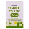 Стилен табл. п/о 60мг №30
