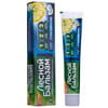Зубная паста Лесной бальзам профилактическая Тройной эффект с соком лимона на отваре трав 130 мл