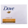 Крем-мыло DOVE (Дав) С драгоценными маслами 100 г