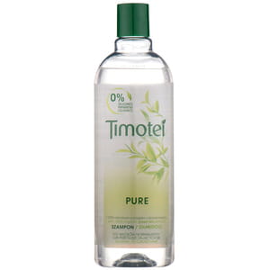 Шампунь для волос TIMOTEI (Тимотей) Мягкий уход 400 мл