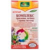Фіточай ДОКТОР ФІТО Комплекс травлення, печінка і травна система у фільтр-пакетах по 1,5 г 20 шт