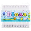 Палочки ватные детские Виола гигиенические 50 шт