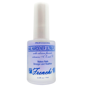 Умная эмаль для ногтей FRENCHI (Френчи) Укрепитель ультра плюс 11 мл