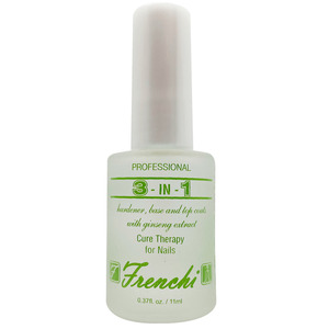 Умная эмаль для ногтей FRENCHI (Френчи) 3 в 1 11 мл