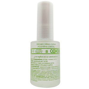 Умная эмаль для ногтей FRENCHI (Френчи) 3 в 1 11 мл