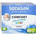 Порошок-концентрат стиральный органический SODASAN (Содасан) Comfort Sensitiv для чувствительной кожи, для детского белья 1,2кг