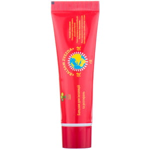 Бальзам Звездочка Грин Фарм Косметик для ингаляций и растираний 30 мл