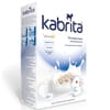Каша молочная детская KABRITA (Кабрита) на основе козьего молока Рисовая для детей с 4-х месяцев 180 г