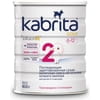 Суміш суха молочна KABRITA Gold 2 (Кабріта Голд 2) на основі козячого молока адаптована для дітей з 6 до 12 місяців 800 г