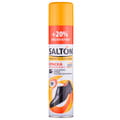 Краска для гладкой кожи SALTON (Салтон) черная 300 мл
