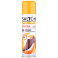 Краска для замши и нубука SALTON (Салтон) коричневая 250 мл